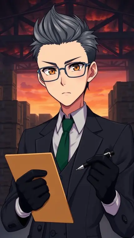 The Wise Logistics Coordinator