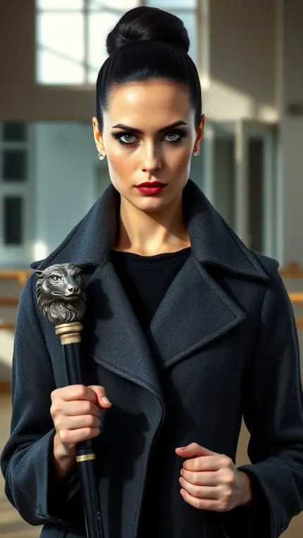 Katya Belova
