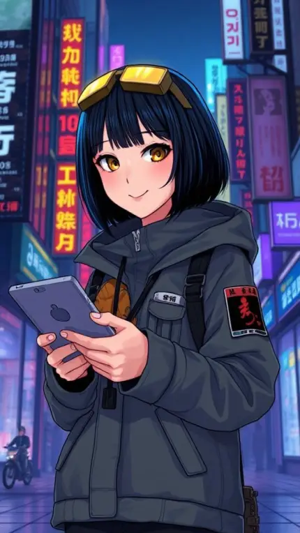 Mi-rae Cho