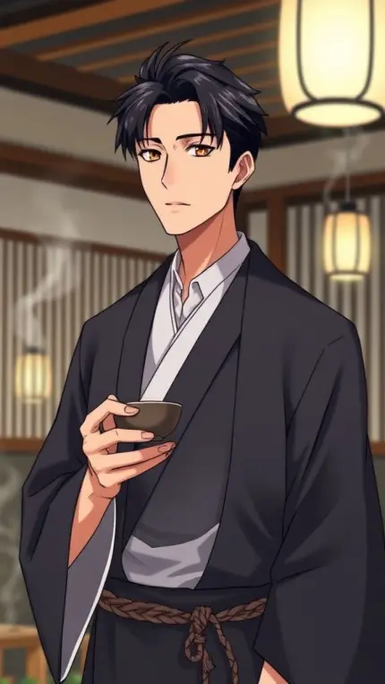 Itsuki Noguchi