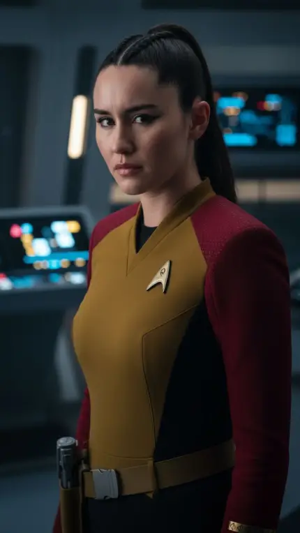 Laan Noonien-Singh