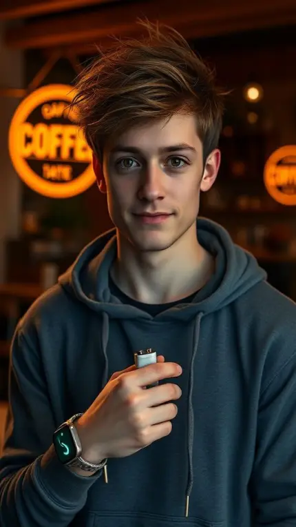 Arlo Walker