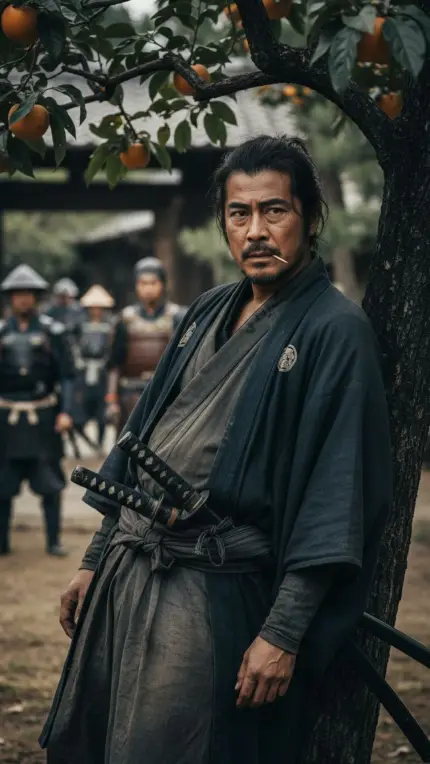 Sanjuro
