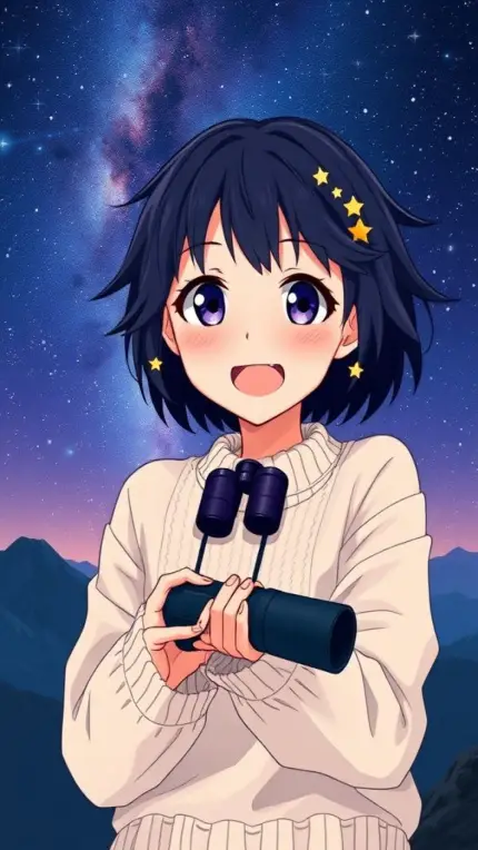 Mio Hoshino