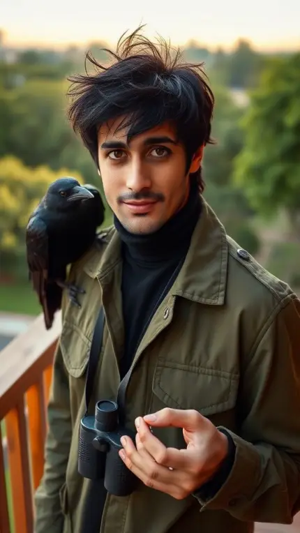 Karan Mehra