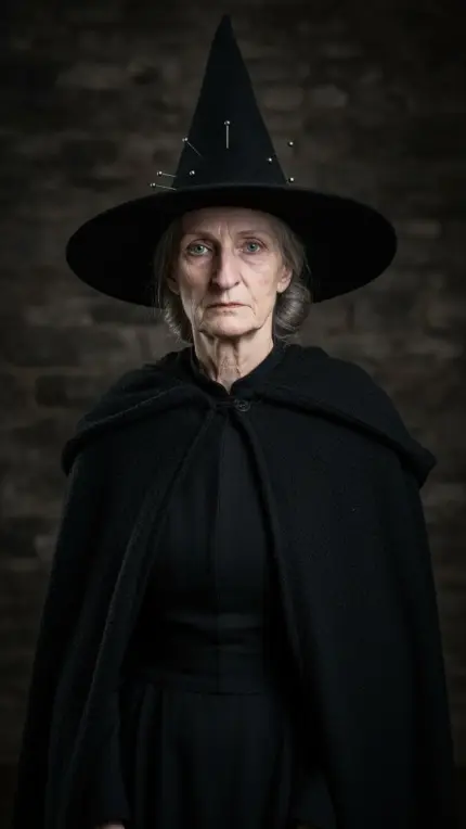 Esmerelda Weatherwax