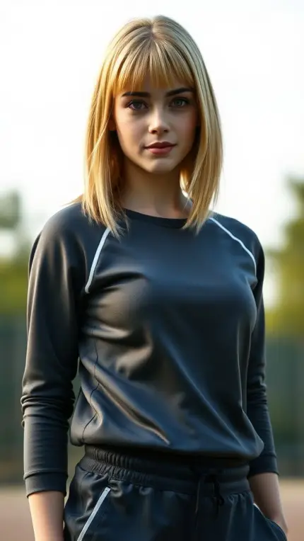 Amy