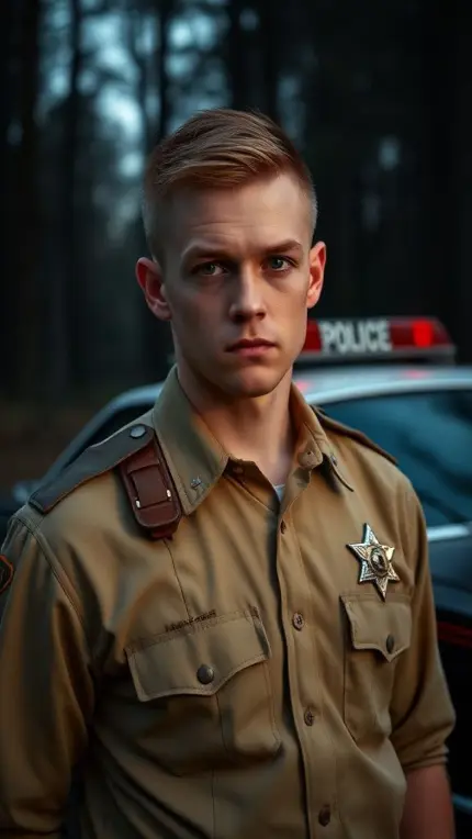 Officer Niles