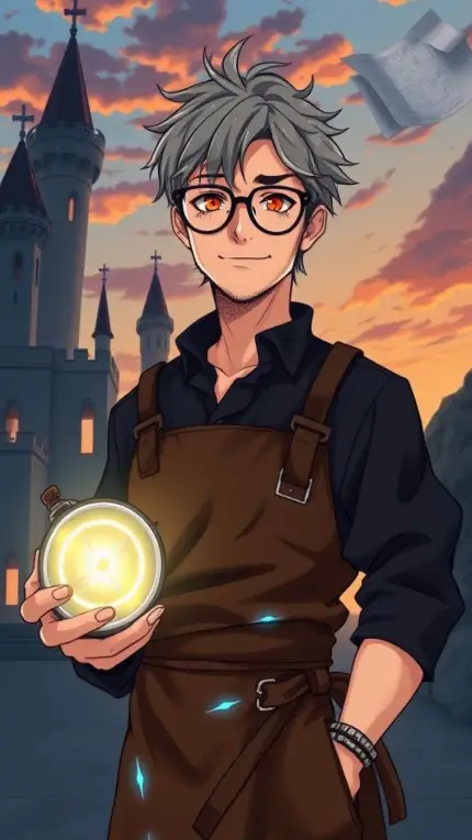 Gojou