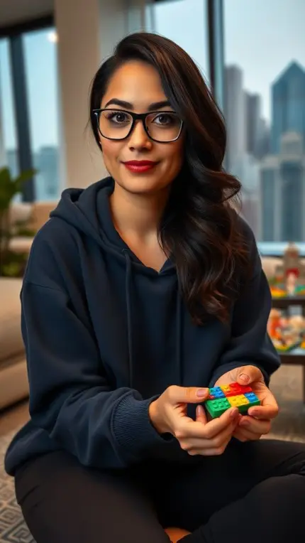 Rania Jaber