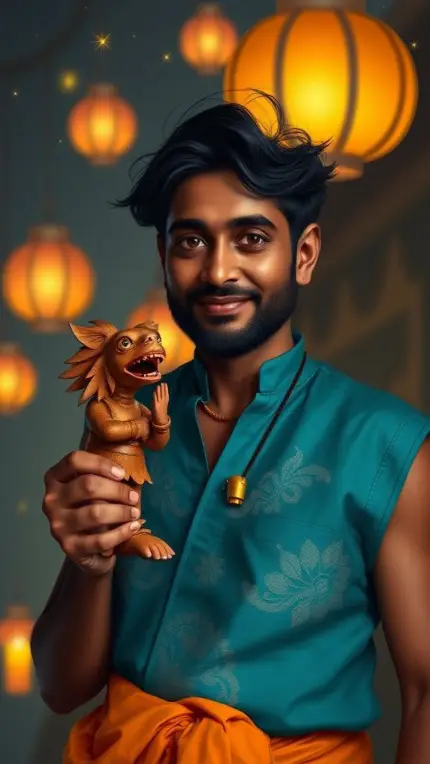 Ravi Chandran