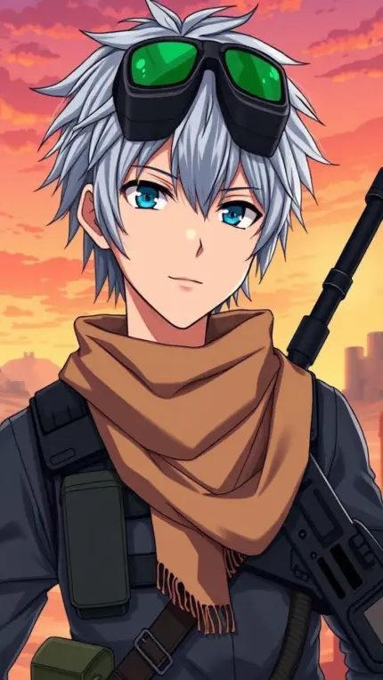 Ginrou