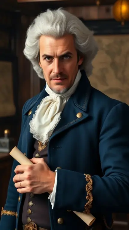 Lord Cansick