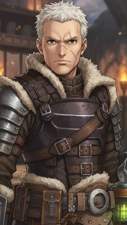 Commander