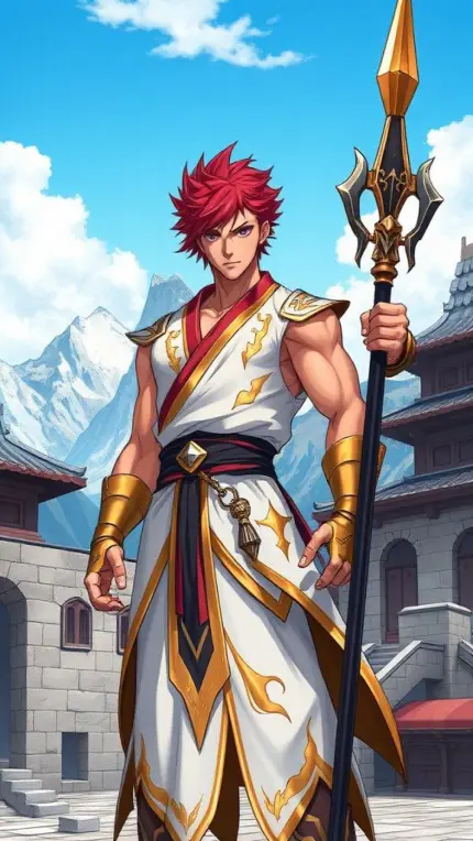 Taishin Thyestes
