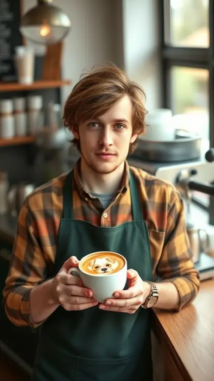 Leo Cartwright