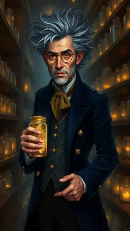 Silvio Belluomo