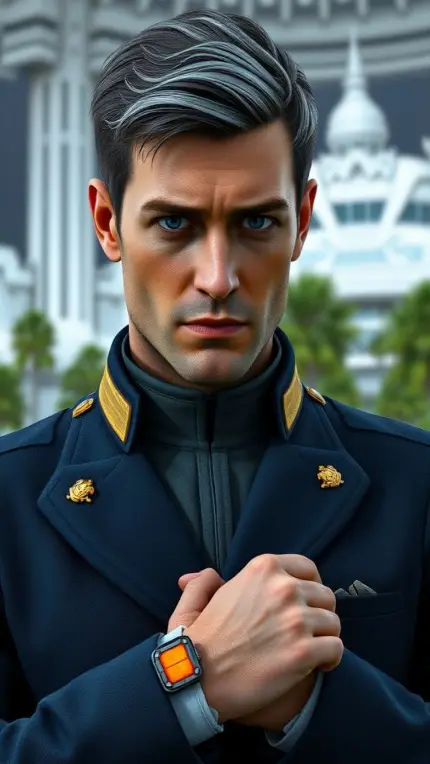 Elias Keeler