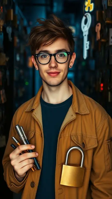 Sébastien Colin
