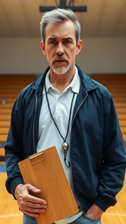 Mr McCorkle