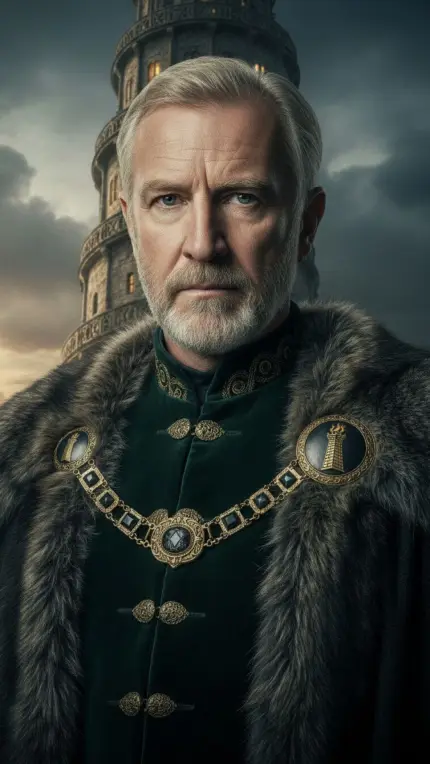 Lord Hobert Hightower