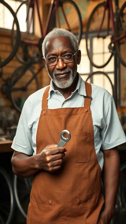 Kwame Adjei