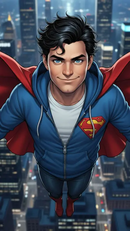 Jonathan Samuel Kent