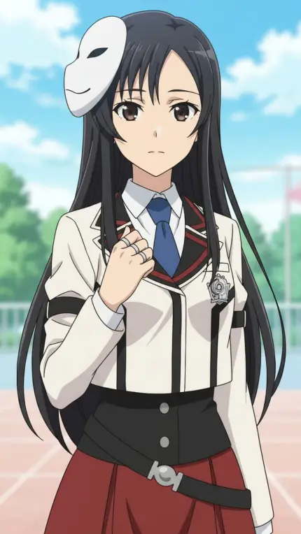 Nanahoshi Shizuka Researcher