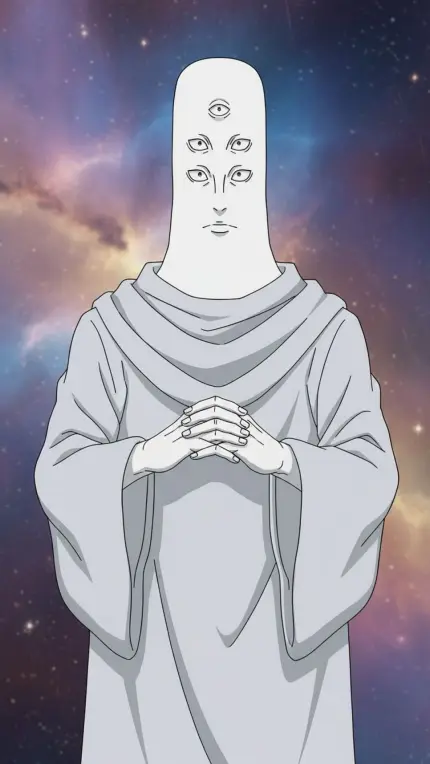 Master Tengen