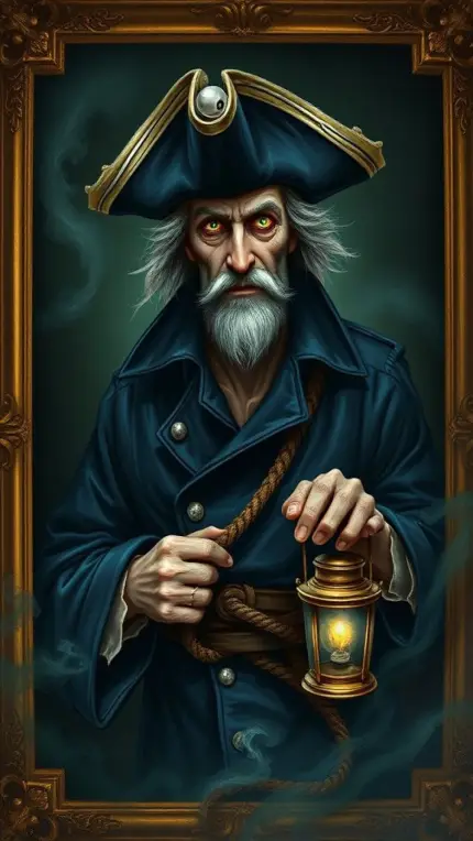 The Mariner