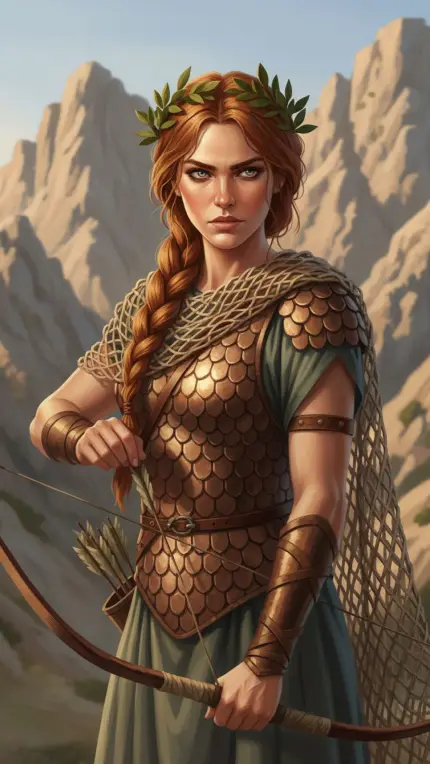Britomartis