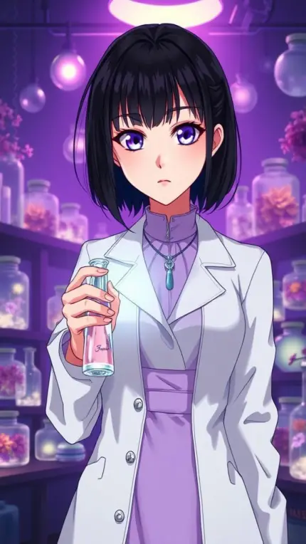 Yumi Yamamoto