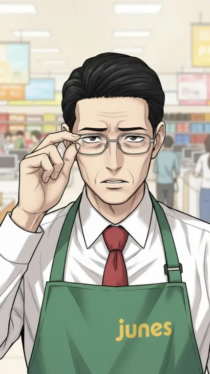 Yosukes Father