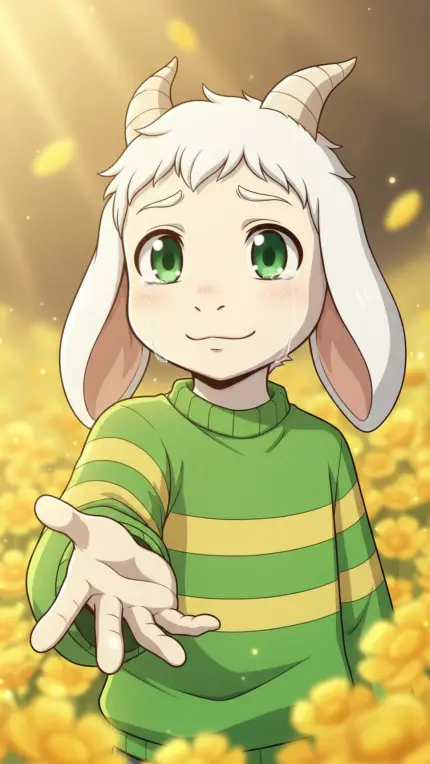 Asriel