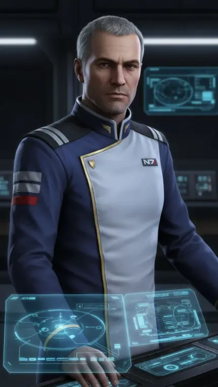 Navigator Pressly