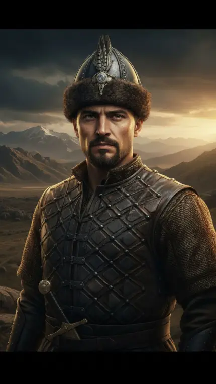 Kilij Arslan I