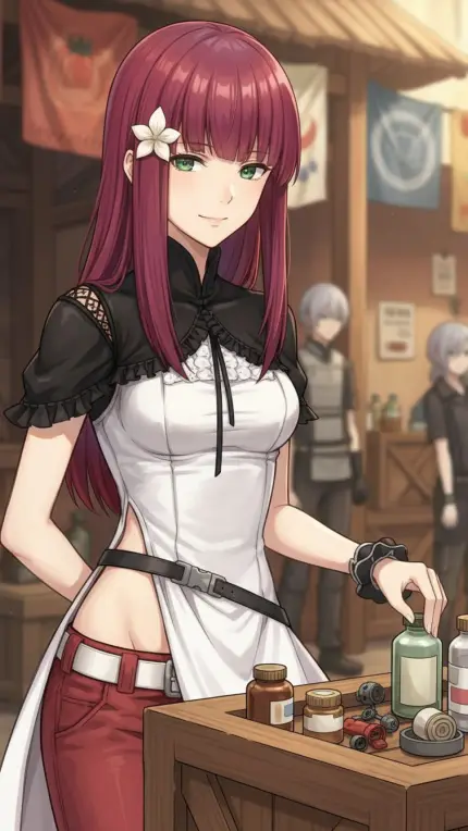 Popola Automata