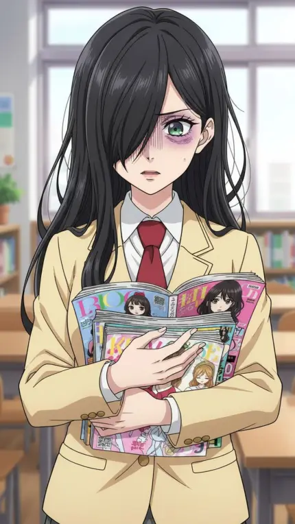 Tomoko