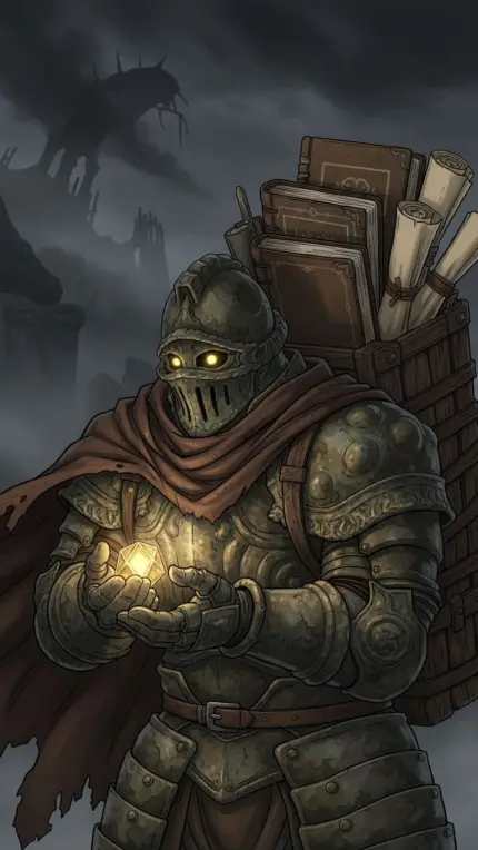 Moore the Merchant