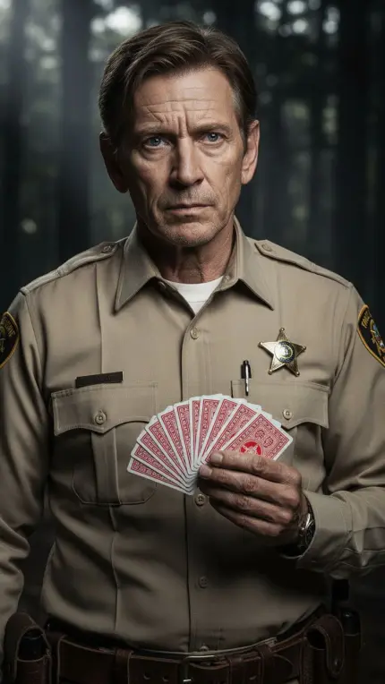 Alan Pangborn