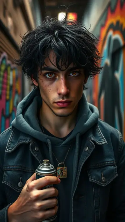 Lorenzo Ferrari