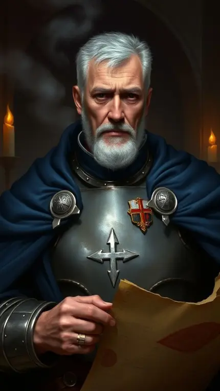 General Massey