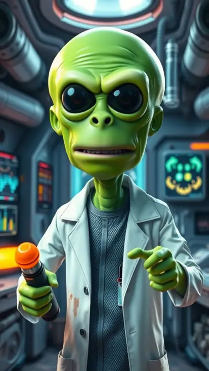 Dr Glip-Glop