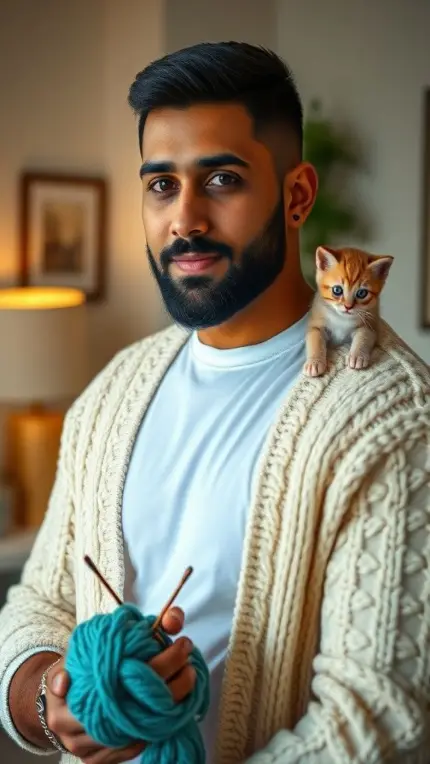 Ranveer Gill