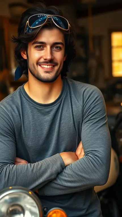 Julian Rossi