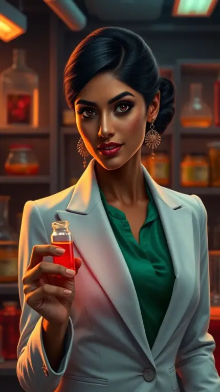 Kavya Malhotra