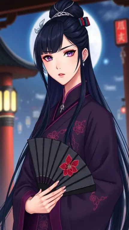 Elder Hang Soyu