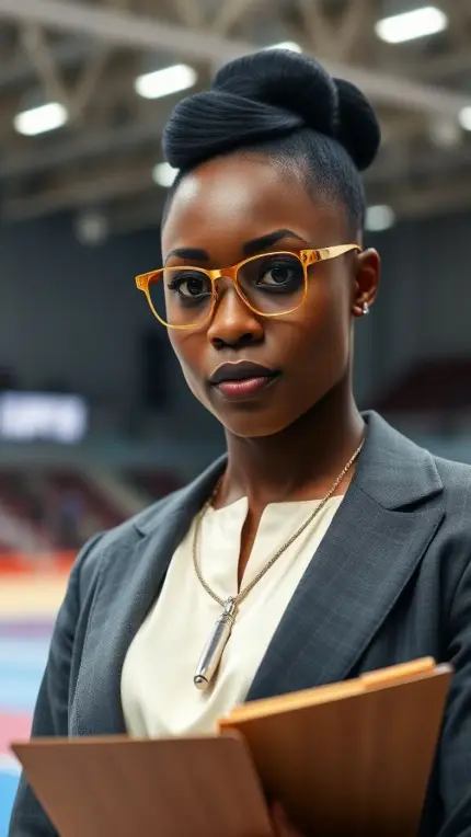 Palesa Diallo
