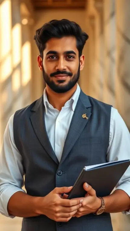 Hamza Shalhoub
