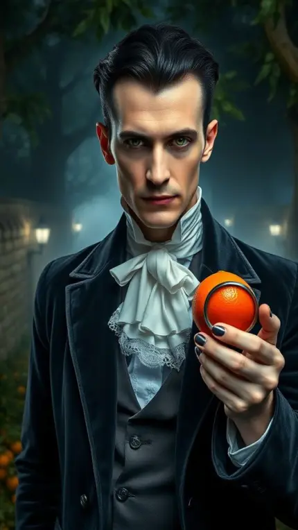 Luca Ferraro